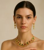 Padma Lakshmi Earring