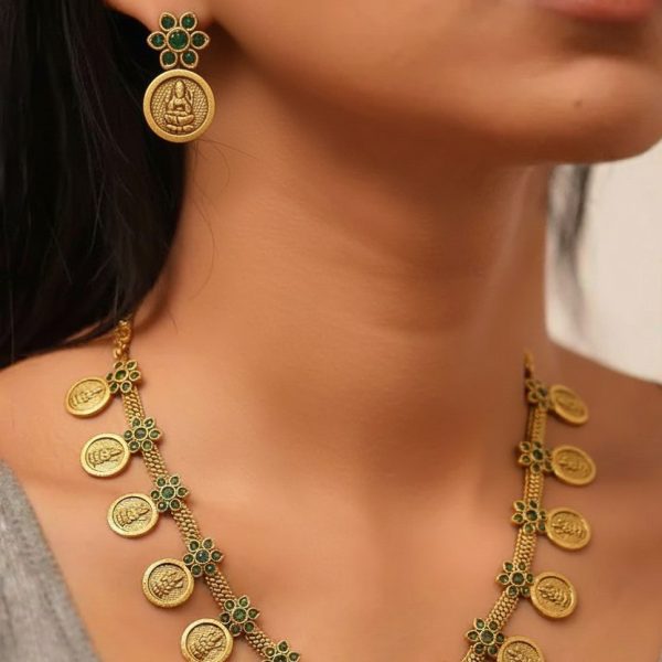 The heritage coin set