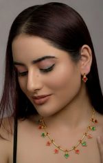 varnika necklace
