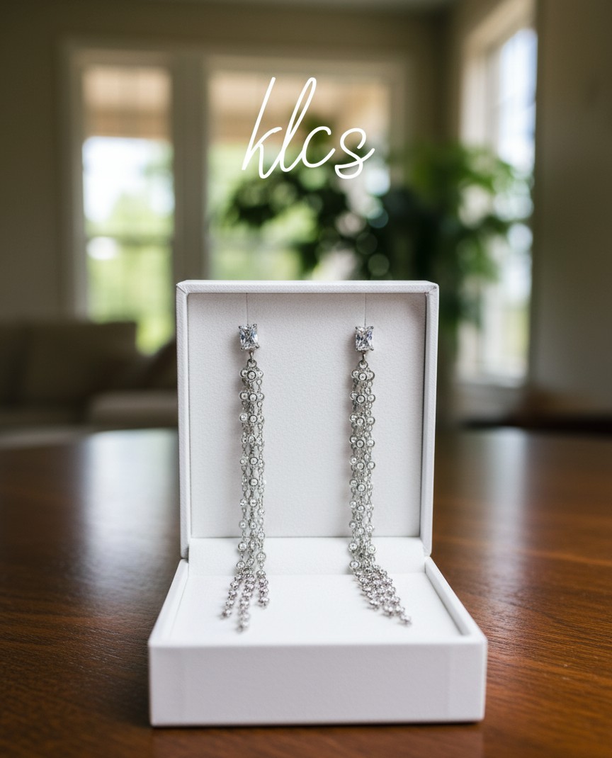 1762159875921 (1) Pearl Cascade Earring - Image 1