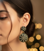 Midnight Glow Earrings