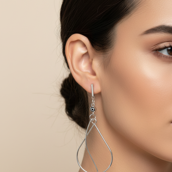 Liora Drop Earrings