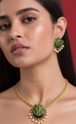 Aaradhya MoonBloom Set
