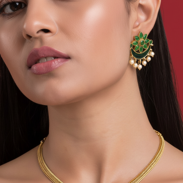 Aaradhya MoonBloom Set