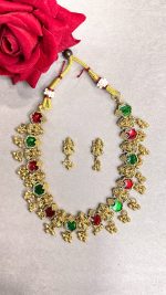 Padma Lakshmi Earring - Image 2