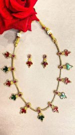 varnika necklace - Image 2