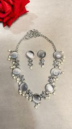 Silver Mist Combo Set - Image 2