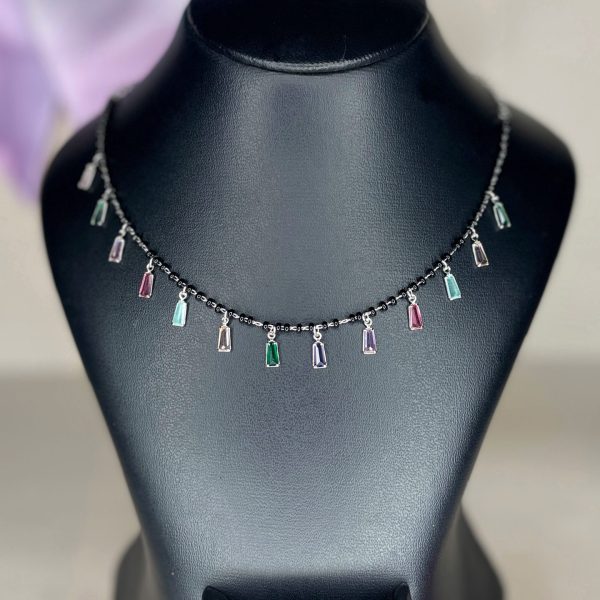 MiniAura Necklace