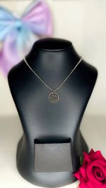 Sunny Smile Pendant