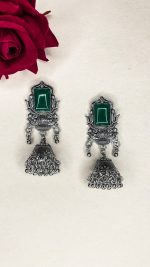 Meher Jhumka - Image 2