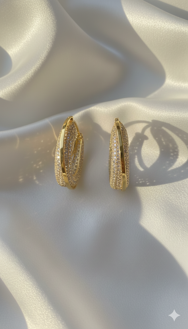 Gemini_Generated_Image_1kpo7q1kpo7q1kpo Aurielle Gold Ring - Image 1