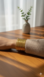 Classic Unity Bracelet
