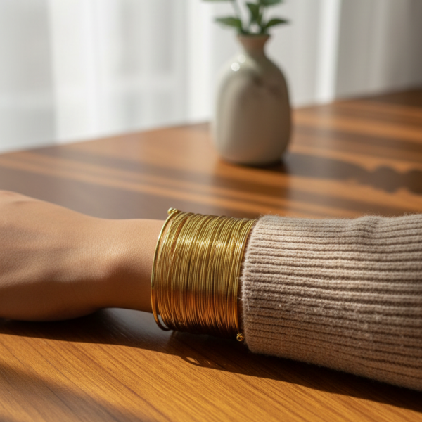 Classic Unity Bracelet
