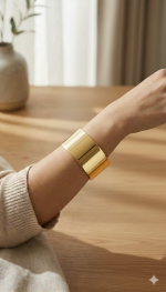 Velisse Cuff