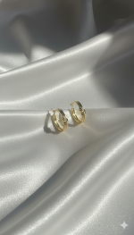 Amara Gold Rings