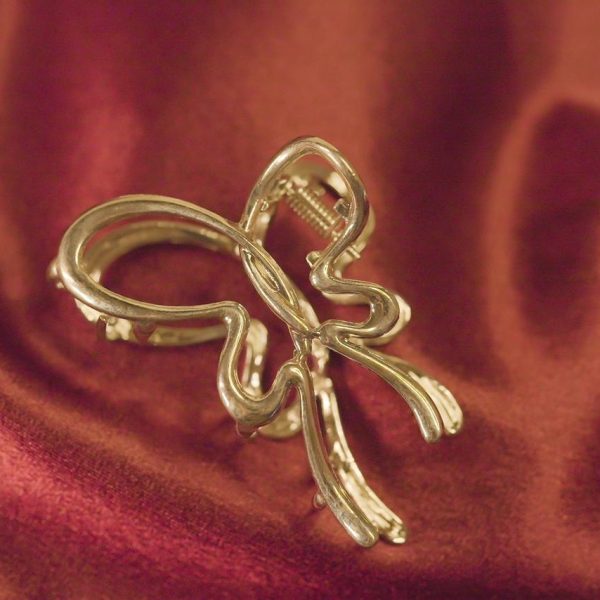 The Mariposa Collection (Butterfly Clips