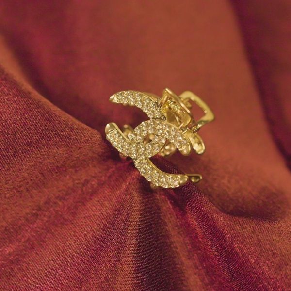 The Celestial Lumina Star Clip