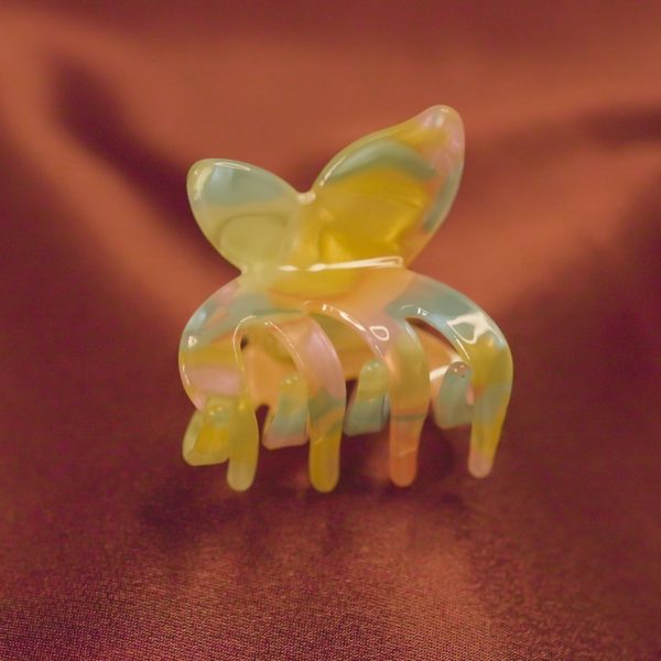 The Elara Rectangular Cloud Clip