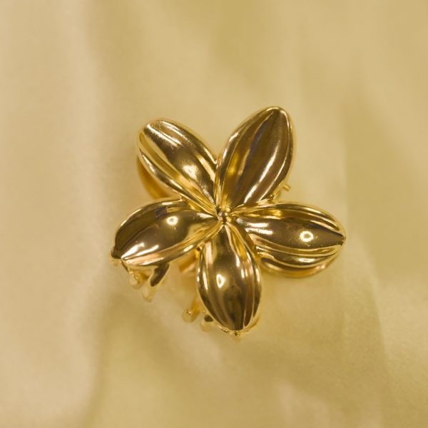 The Serpentine Rose-Infinity Claw