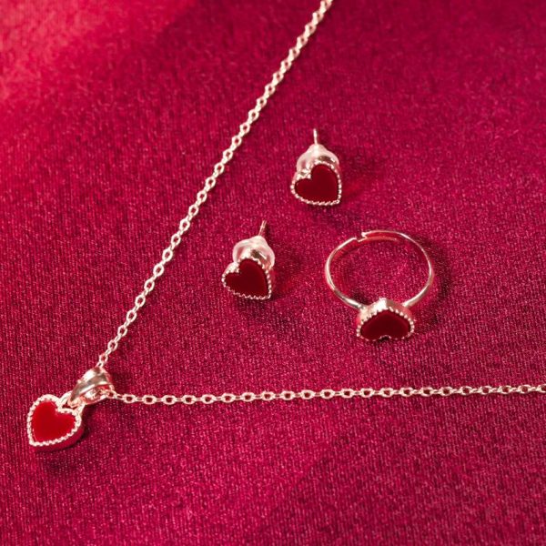 Love ComboJewelry3-Piece