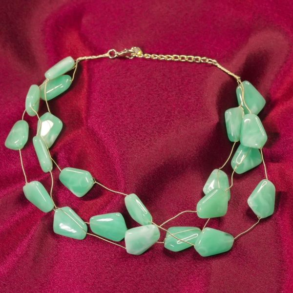 Aura Pebble Tier