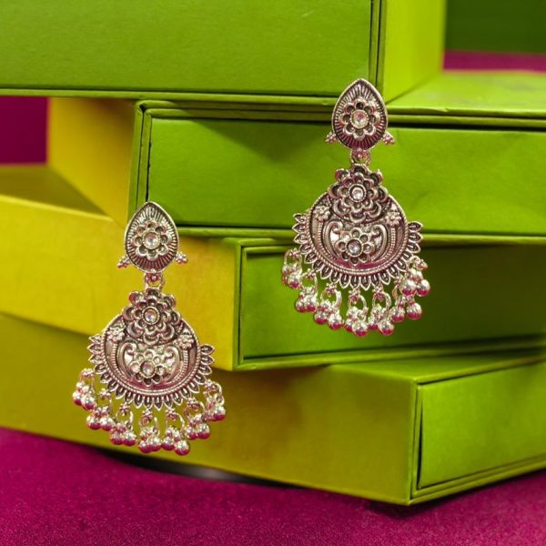 Royal Heritage" Chandbalis