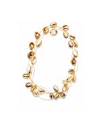 Shell Strand Necklace