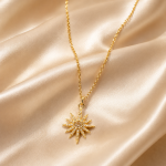 Celestia Ray Necklace