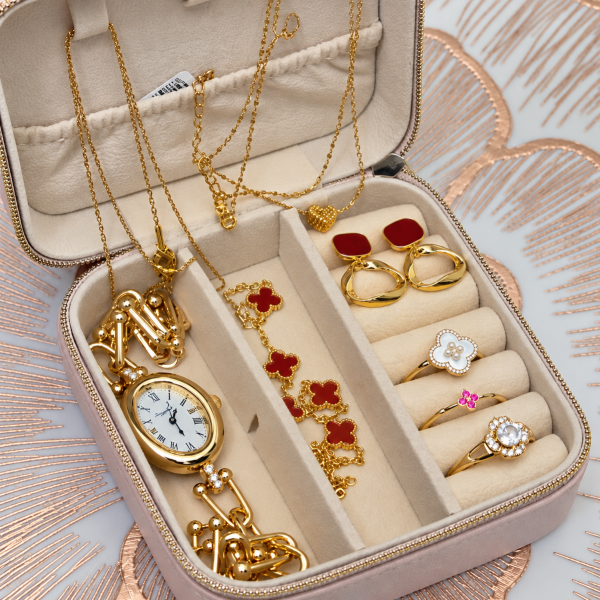 jwellery box combo