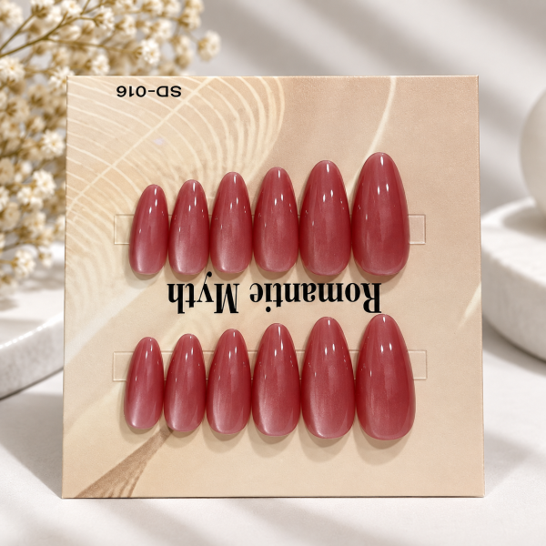 Rose Blush Gloss