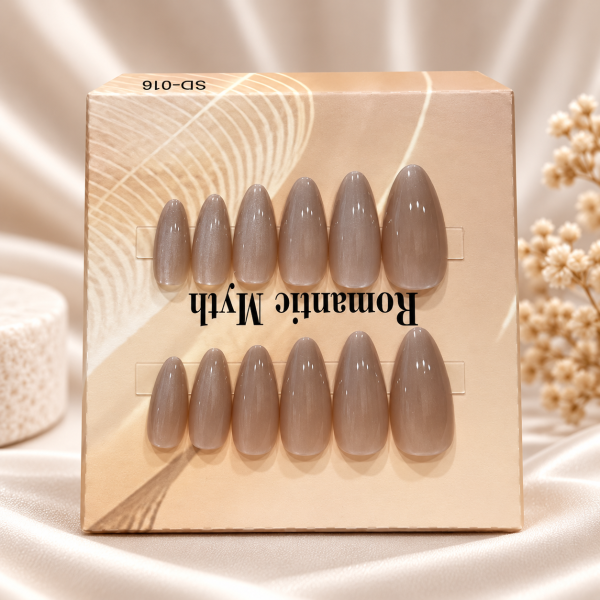 Warm Beige Pearl