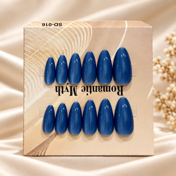 Sapphire Mist